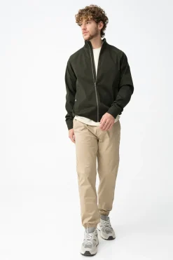 Pantalones Slim Fit