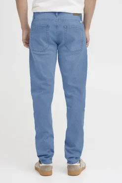 Pantalon vaquero slim