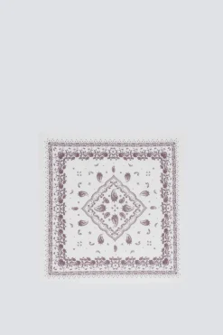 Pañuelo bandana pequeña