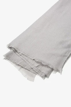 Pa&ntilde;uelo liso rectangular