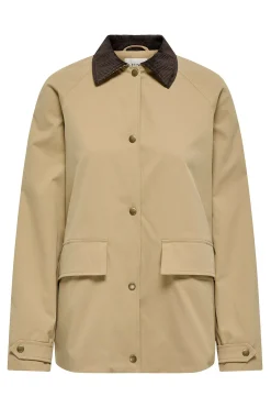 Parka ligera
