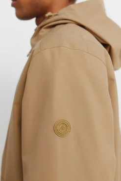 Parka t&eacute;cnica