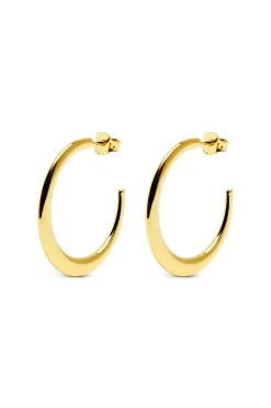 Pendientes Aro Cenit Oro