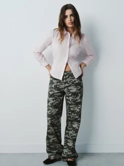 Petal Blouse