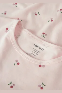 Pijama corto de ni&ntilde;a