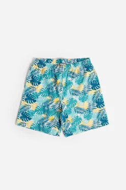 Pijama corto pi&ntilde;a Mr Wonderful