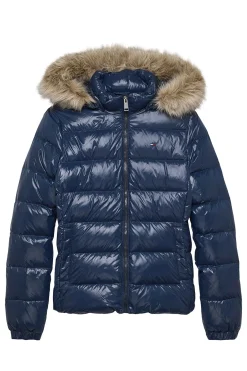 Plumas de mujer Tommy Jeans