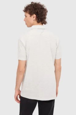 Polo B&aacute;sico