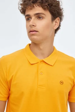 Polo B&aacute;sico