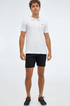 Polo B&aacute;sico