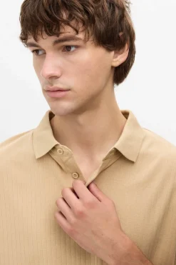 Polo b&aacute;sico Canal&eacute;