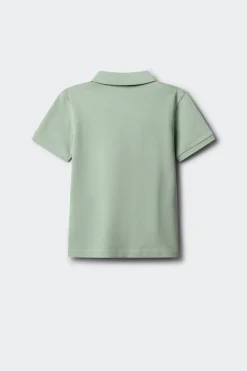 Polo b&aacute;sico ni&ntilde;o