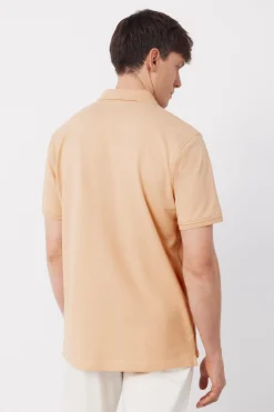Polo b&aacute;sico piqu&eacute;