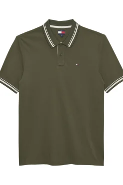 Polo de corte regular