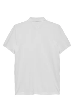 Polo de hombre de manga corta