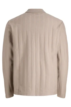 Polo de manga larga