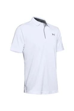 Polo deportivo tejido t&eacute;cnico