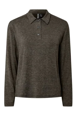Polo de punto