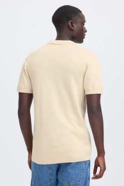 Polo de punto