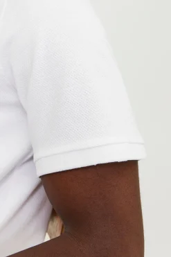 Polo est&aacute;ndar fit