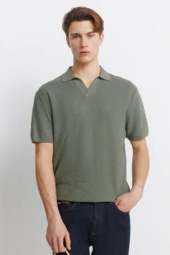 Polo estructura