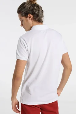 Polo Manga Corta