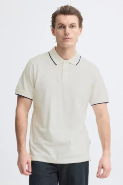 Polo piqué