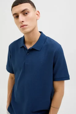 Polo regular fit