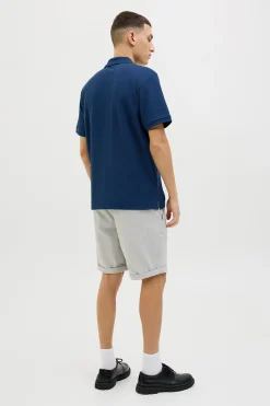 Polo regular fit