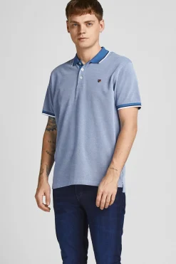 Polo regular fit