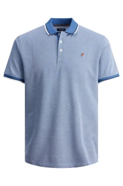 Polo regular fit
