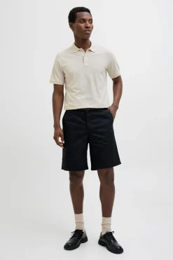 Polo regular fit punto