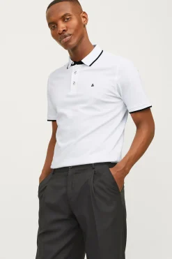 Polo slim fit