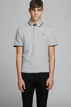 Polo slim fit