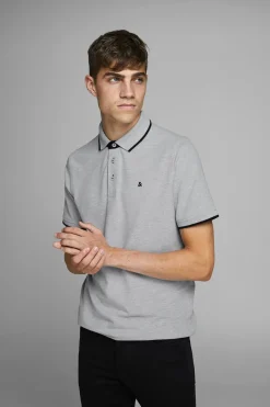 Polo slim fit