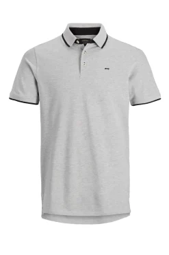 Polo slim fit