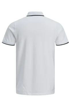Polo slim fit