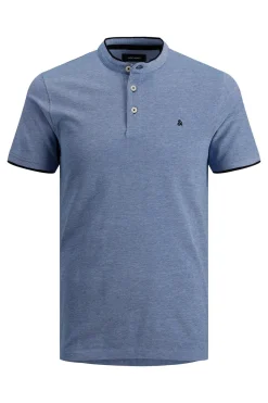 Polo slim fit algod&oacute;n