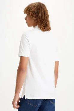Polo Slim Housemark