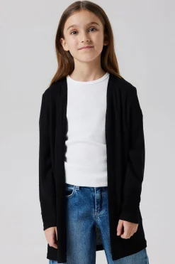 Rebeca larga de ni&ntilde;a