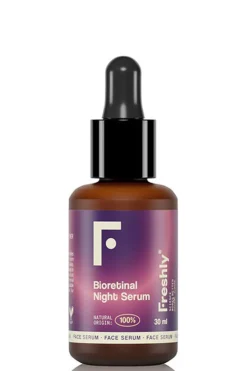 Retinal Serum 100% natural