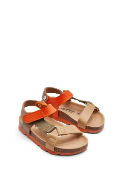 Sandalias Bio Tiras