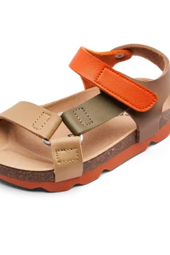 Sandalias Bio Tiras
