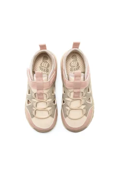 Sandalias tipo cangrejeras
