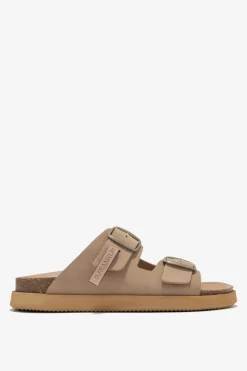 Sandalia Vibe Sandal Buckle