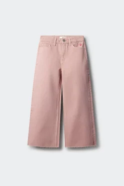 Sarga Culotte b&aacute;sico ni&ntilde;a