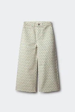 Sarga Culotte IKAT ni&ntilde;a