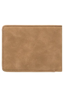 Sea Barker - Cartera de Triple Hoja para Hombre