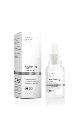 S&eacute;rum antiedad tri-hialur&oacute;nico 2% 30 ml