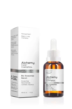 S&eacute;rum tratamiento antiedad Exosomas 30ml